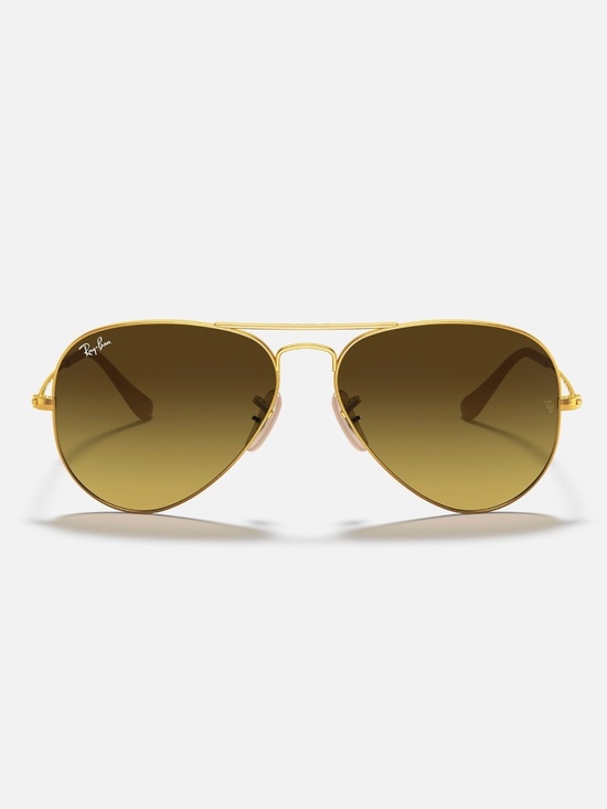 Ray-Ban Aviator Large Metal sunglasses (RB3025) main image 10